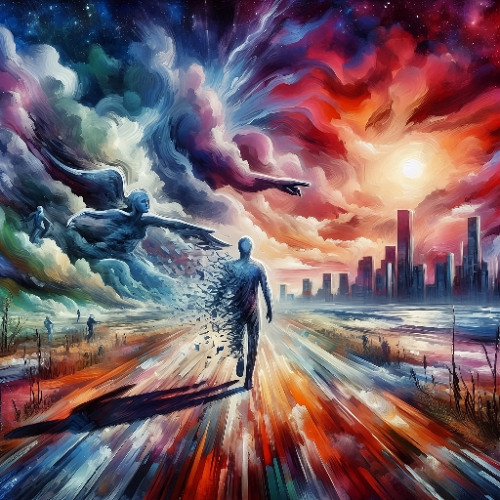And Yet We Push Forth (OSC196 Primer 2)
