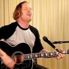 Corey Taylor song#3 (acoustic ver.) Stone Sour