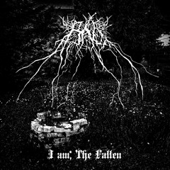 18 - BÁL - I Am, The Fallen - 01 My Own Blood On Me, This Is My Prize, This Is My Felony - Sample