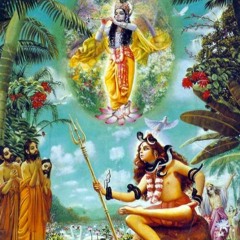 Nrsingha Stotra By Siva From Garuda Purana