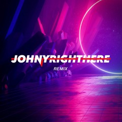 JOHNYRIGHTHERE REMIX PACK 01