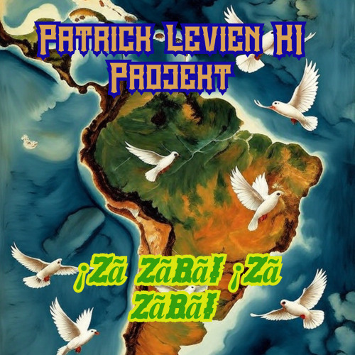 ¡Zã zãrã! ¡Zã zãrã!   Embera Version -  Patrick Levien KI Projekt