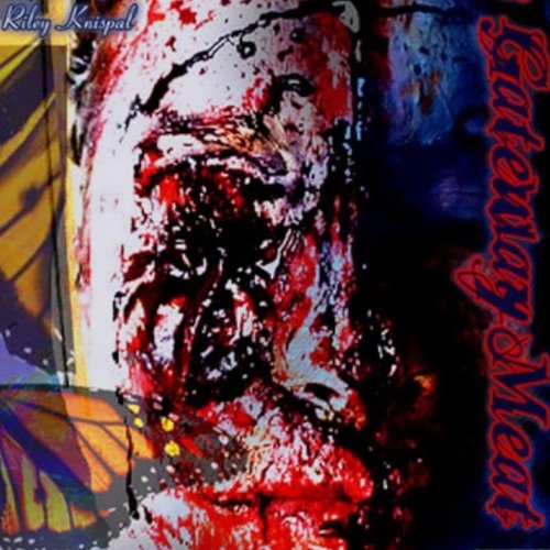 𝔯𝔦𝔱𝔢𝔰 𝔬𝔣 𝔣𝔩𝔢𝔰𝔥' - loveroché