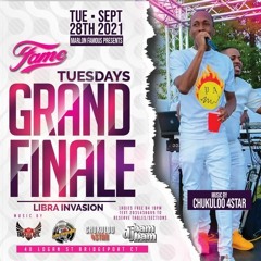 Fame Tuesdays Grand Finale  Chukuloo & Chunks