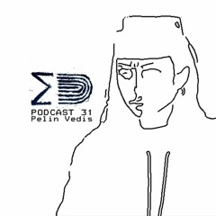 Edge Detection Podcast 31 - Pelin Vedis