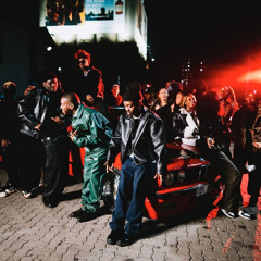 Funk 99 (feat. LeeMcKrazy)