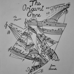 The Origami Crane