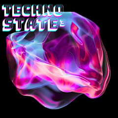 TECHNO STATE 3 - FULL SET AVAILABLE ON MY UPLOADS