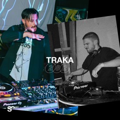 SYSTEM108 PODCAST 282: TRAKA