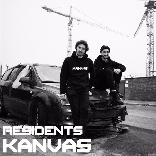 //KANVAS RESIDENTS//