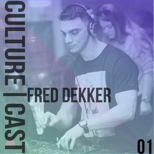 Culture|Cast Episode #1 With Fred Dekker