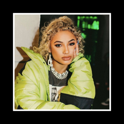 "SHEETS" Dani Leigh x Chris Brown Dancehall x R&B Type Beat