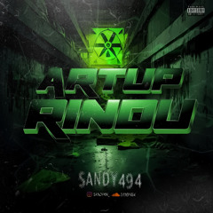 ANGIN RINDU #ARTUP-[SANDY494]#EXPRESS!!