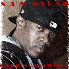 Good Sensimilla - Sandeeno