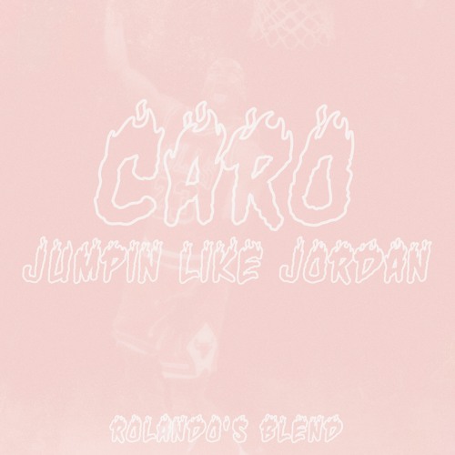 Bad Bunny x Cupidon - Caro (Rolando's Jumpin' J's Blend)