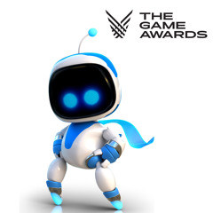 The Game Awards Orchestra - I Am Astro Bot