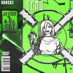 Knock2 - Gems (A-OLO x Josh Byron Flip)