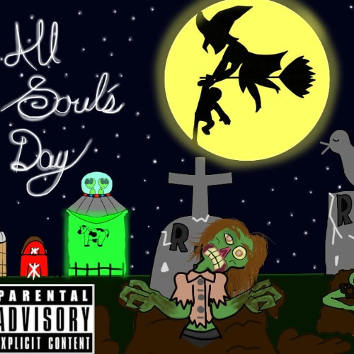 3. It's The End (Prod. Bodi)