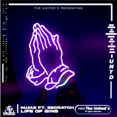 M.I.M.E ft. 2Scratch - LIFE OF SIN