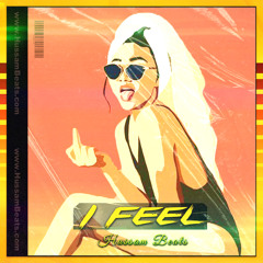 R&B Soul instrumental Beats 2024 | Energetic R&B Beats 2024 «I Feel» - Hussam Beats