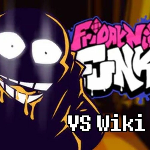 Stream Friday Night Funkin VS Wiki Sans Change by Diamond Dude