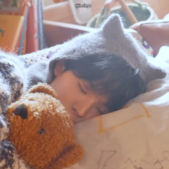 유우시(Yushi) - 겨울이 끝나기 전에 (冬が終わる前に) [AI COVER]