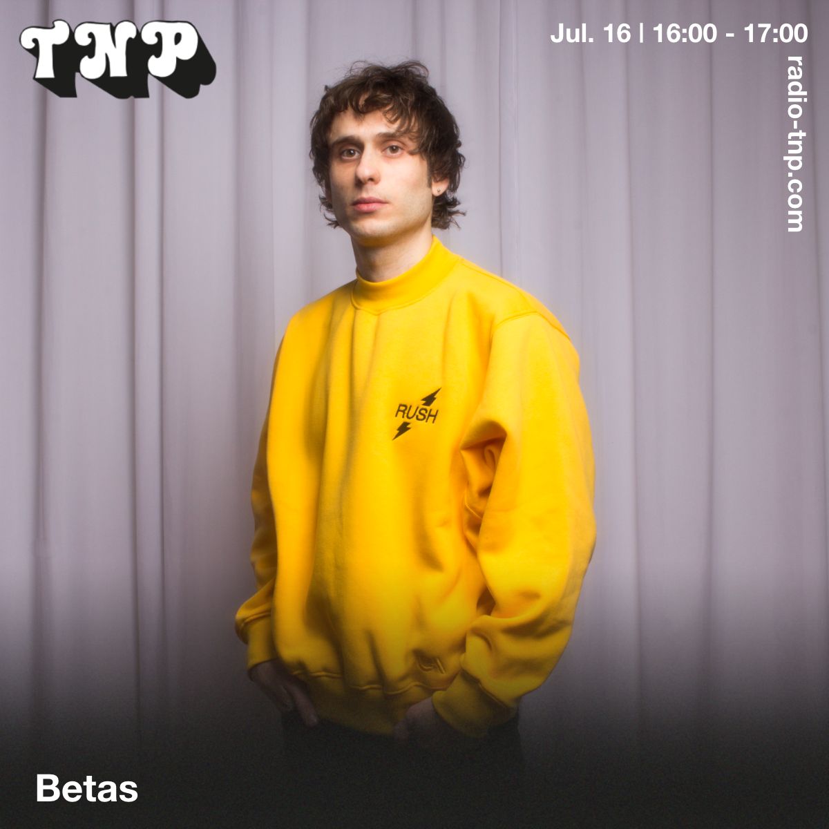 Betas