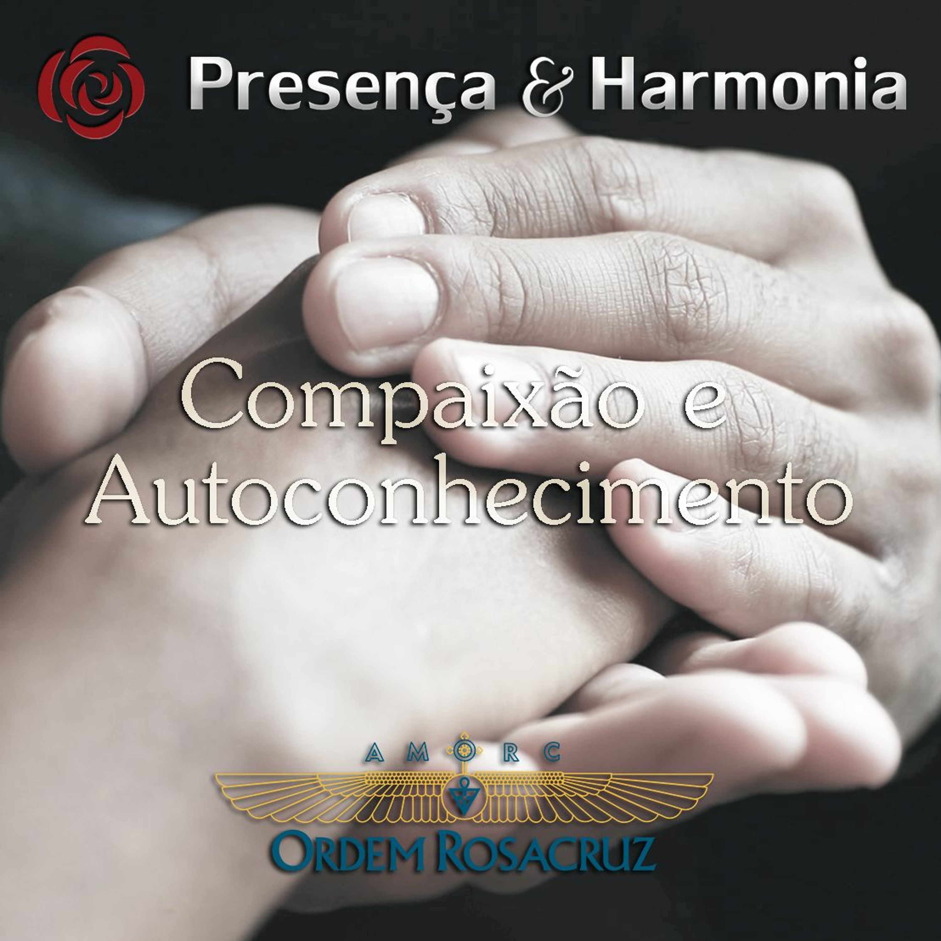 Podcast Rosacruz