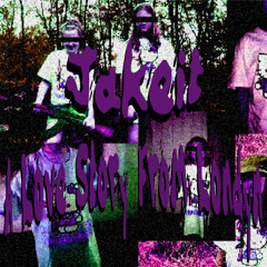 A Love Story From Londyn