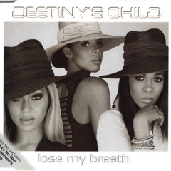 Destiny's Child - Lose My Breath - Lewys Jones Edit (Free Download)