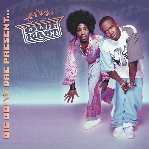 Outkast x Pau Pee - So Fresh So Clean (2000's Pop version) HD