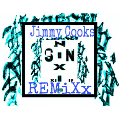 Nixi Sin - Jimmy Cooks (Remix)
