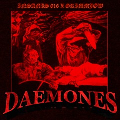 DAEMONES (feat. GRIMMJØW)