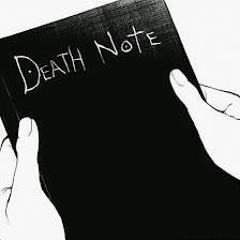 I FOUND A DEATH NOTE FEAT. MONEY SAVAGE [PROD. BY CHARLESGLOBE]