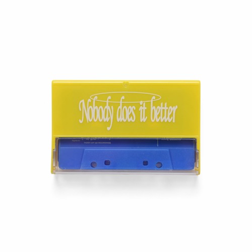 D2i01: Side B [Fader Cap]
