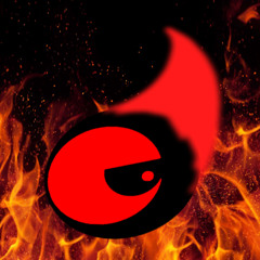 Emiya enflammé du logobi