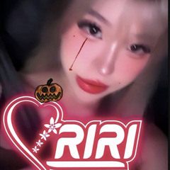 DJ RIRI SHAKE TOGETHER V4 HALLOWEEN MIX