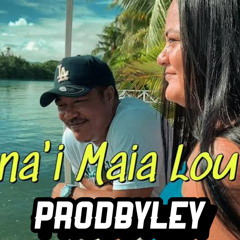 TALANA’I MAIA LOU SA - REGGAE