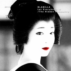 MEC45 BLANILLA - The Hidden Frequency (cut)