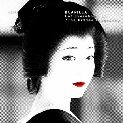 MEC45 BLANILLA - The Hidden Frequency (cut)