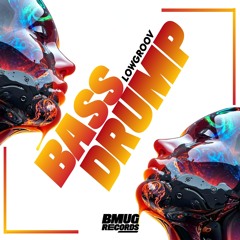 Lowgroov - Bass Drump (Original Mix)