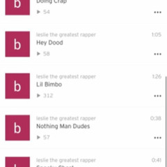 [SNIPPET] ARF (Instrumental)