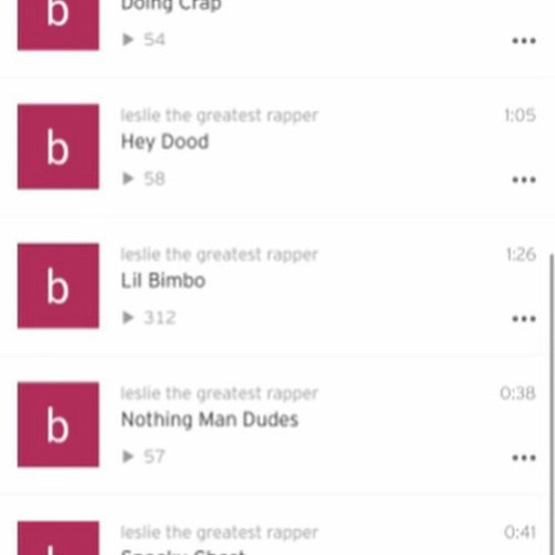 [SNIPPET] ARF (Instrumental)