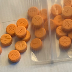 DIRTY ADDERALL
