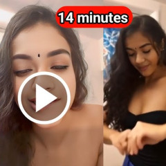 Viral 18++) shruti narayanan video 14 minutes long Video | shruthi narayanan siragadikka actress shruthi narayanan