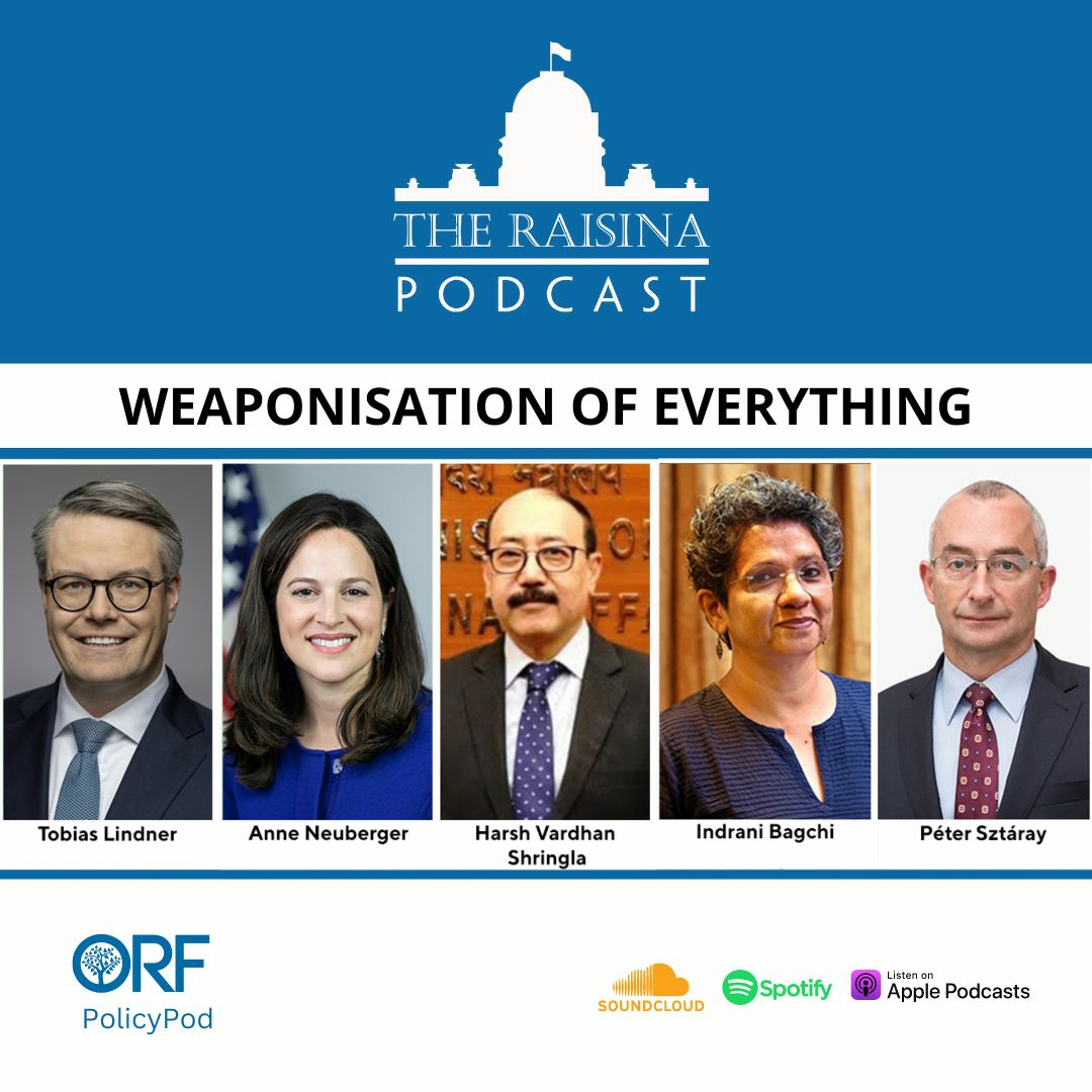 ORF PolicyPod