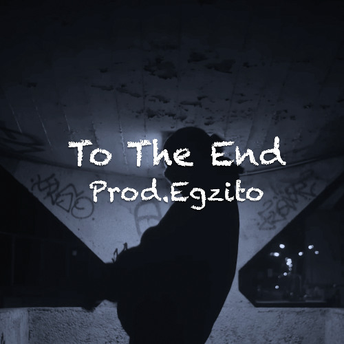 Beteo x Żabson x Trill Pem Type Beat - "To The End"
