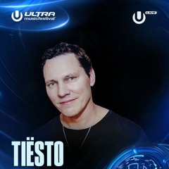 Tiësto - Live @ Ultra Music Festival 2023 (Miami) #Day2