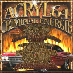 CRIMINAL ENERGIE (ALBUM)