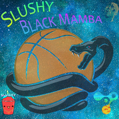 Slushy - Black Mamba